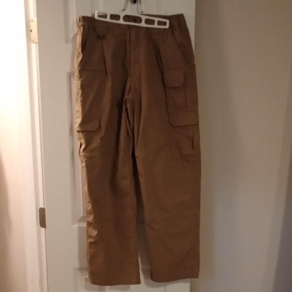 5.11 Tactical Cargo Pants